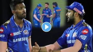 Rohit Sharma Is My Captain Not Other Guy Hardik Pandya