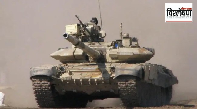 Russia-Ukraine war tanks become obsolete in modern warfare