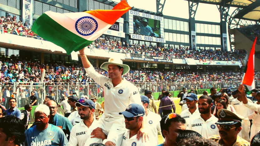 Sachin Tendulkar Birthday Special