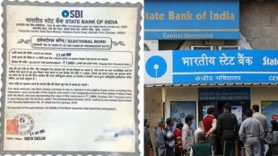 SBI refuses to disclose electoral bonds details