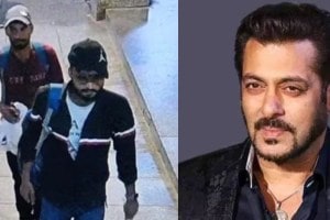 Salman Khan house firing incident suspects took local