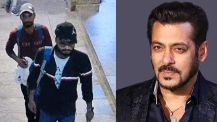 Salman Khan house firing incident suspects took local