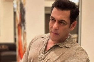 Salman Khan not going to cancel his planned schedule