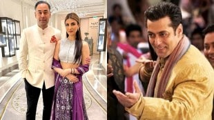 Salman Khan was the bartender at Riddhima Kapoor wedding