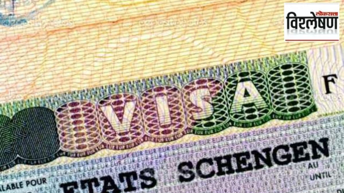 Indians are eligible for multi-entry Schengen visa for longer validity Why Changes in Schengen Visa Rules Matter
