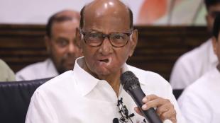 Sharad Pawar press conference _ 4