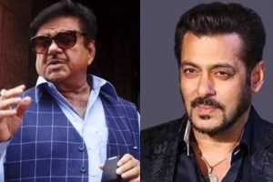 Shatrughan Sinha condemns firing outside Salman Khan home