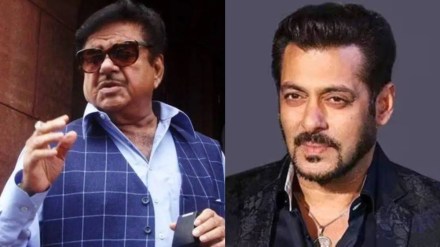 Shatrughan Sinha condemns firing outside Salman Khan home