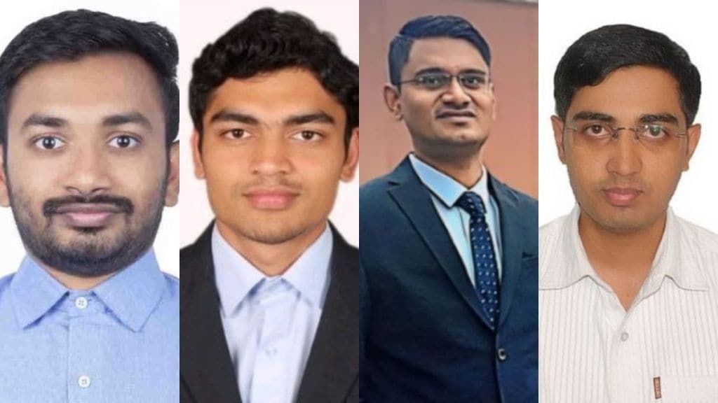 Vidya Prabodhini students from Kolhapur top in the UPSC final result