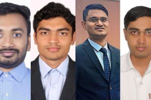 Vidya Prabodhini students from Kolhapur top in the UPSC final result