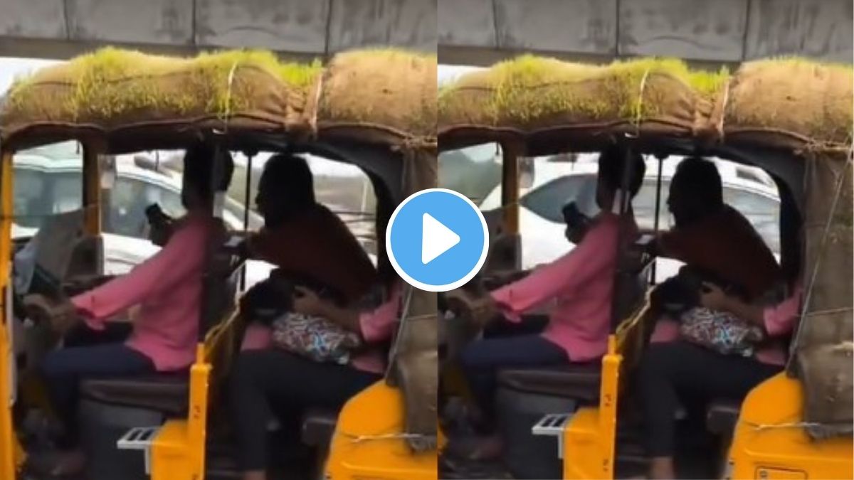 Summer desi jugaad