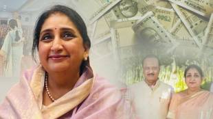 Sunetra Pawar Is Millionaire has More Property and Money Than Ajit Pawar Loksabha Elections Baramati Candidate Check Wealth