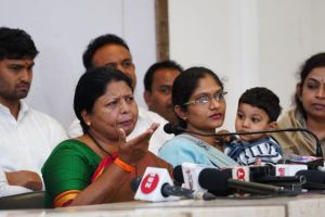 Sushma Andhare criticizes Chief Minister Eknath Shinde in nagpur