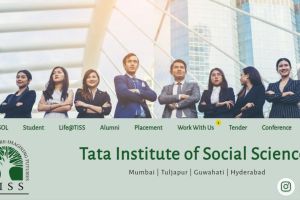 Tata Institute of Social Sciences Mumbai hiring