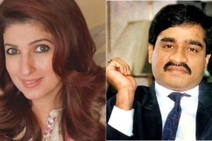 Twinkle Khanna reacts on performing in Dawood Ibrahim party