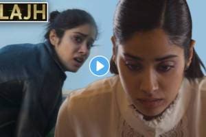 suspense and thrill janhvi kapoor ulajh movie teaser released