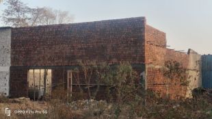 Unauthorized constructions in Vasai Virar city