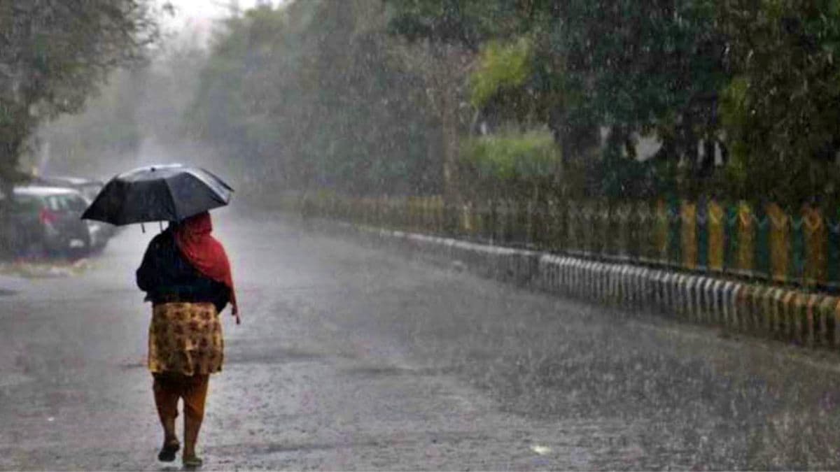 Return of unseasonal rains in the state
