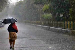 Return of unseasonal rains in the state