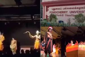 Controversy on Ramayana