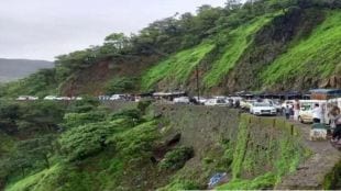 Varandh Ghat closed for traffic till May 30