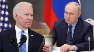 Vladimir putin and joe biden