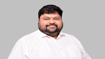 Congress Solapur