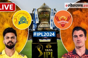 Sunrisers Hyderabad vs Mumbai Indians IPL 2024 Live Score in Marathi