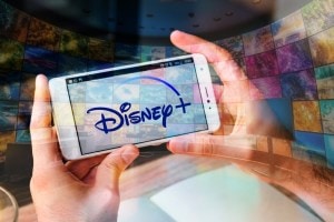 Disney pushing users towards paying for their own account and Stop password sharing From June