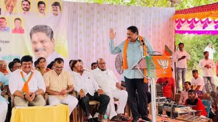 Sanjay Mandlik, Shahu Maharaj,