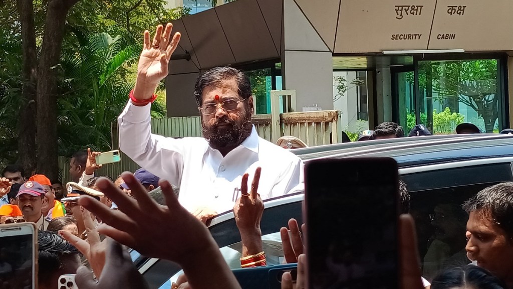 Pimpri, eknath shinde, eknath shinde latest news,