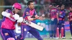 IPL 2024: राजस्थान ‘यशस्वी’; जैस्वालची शतकी खेळी, ५ विकेट्ससह संदीप शर्माची दमदार साथ