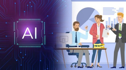 artificial intelligence tool predicts when recruiters will quit job Boss Will Know how long a new employee will stick In company
