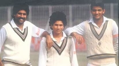 Sachin Tendulkar Birthday Special