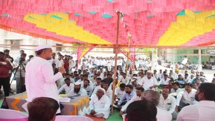 Sangli, Vishal Patil, sangli news,