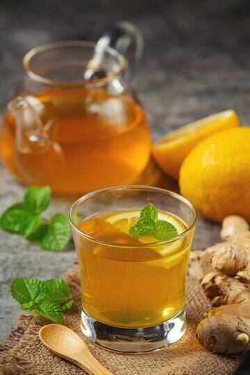 Turmeric-water-benefits
