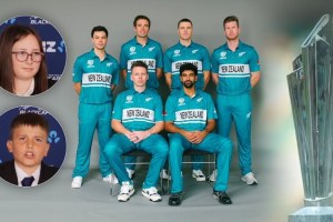 New Zealand Announce T20 WC Squad With Special Guests in Unique Way