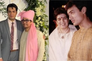 When rina datta slapped Aamir Khan