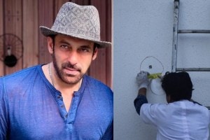Will Salman Khan change his house after firing incident