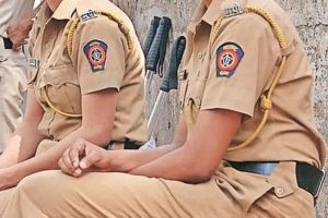 Now women are also in the crime investigation team in the police stations of the Commissionerate
