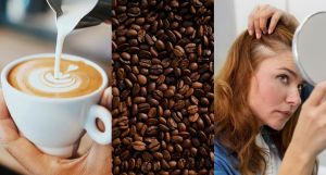 Photos: सतत कॉफी प्यायल्याने होऊ शकते केस गळती? वाचा तज्ज्ञांचा सल्ला