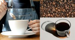 Photos: ब्लॅक कॉफी आरोग्यासाठी फायदेशीर? वाचा तज्ज्ञ काय सांगतात…