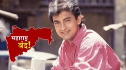 “मी चुकून अभिनेता झालो”, महाराष्ट्र बंद नसता तर आमिर खान झाला नसता सुपरस्टार, अभिनेता किस्सा सांगत म्हणाला…