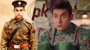 Aamir khan on pk nude scene actor said i was running naked in the great indian kapil show