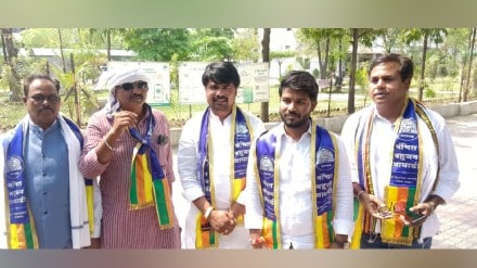 Vanchit Bahujan Aghadi Loses Yavatmal Washim Seat as Candidate s Nomination Rejected due to Error