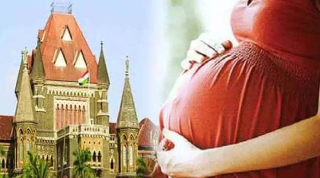 bombay high court allows woman to abort 27 week pregnancy in private hospital