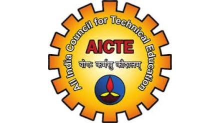 aicte directed question papers of technical education courses in two language