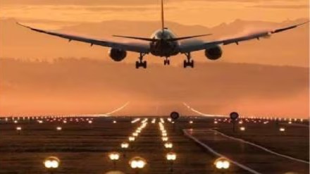 in nagpur increase in on time flight cancellations from Dr Babasaheb Ambedkar International Airport