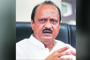Controversial statements of Deputy Chief Minister Ajit Pawar again