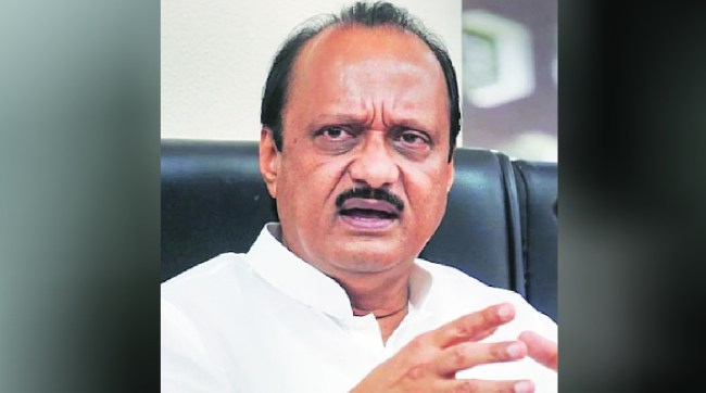 Controversial statements of Deputy Chief Minister Ajit Pawar again
